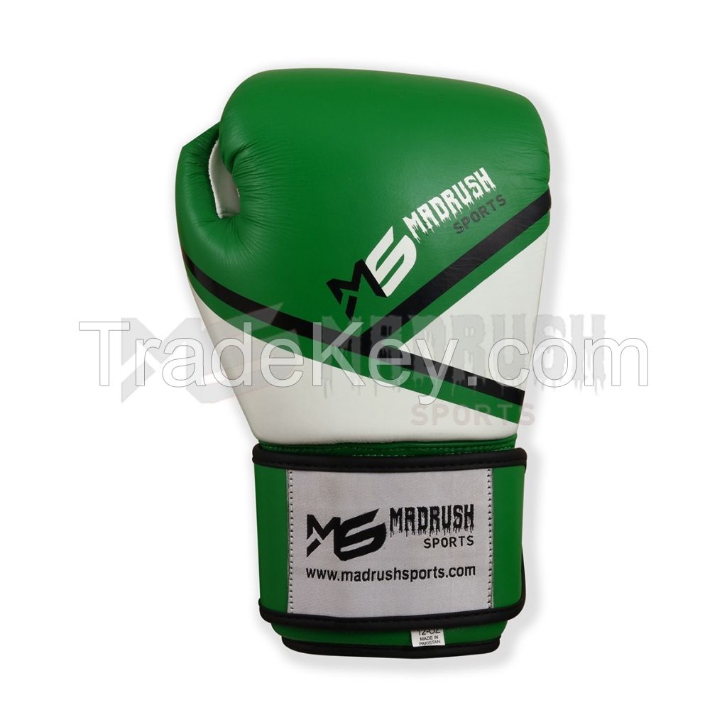 Boxing Gloves Range