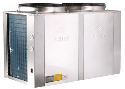 Heat pump water heater