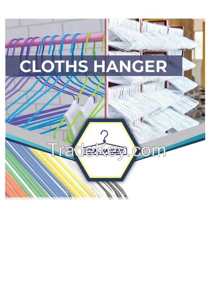 HANGERS