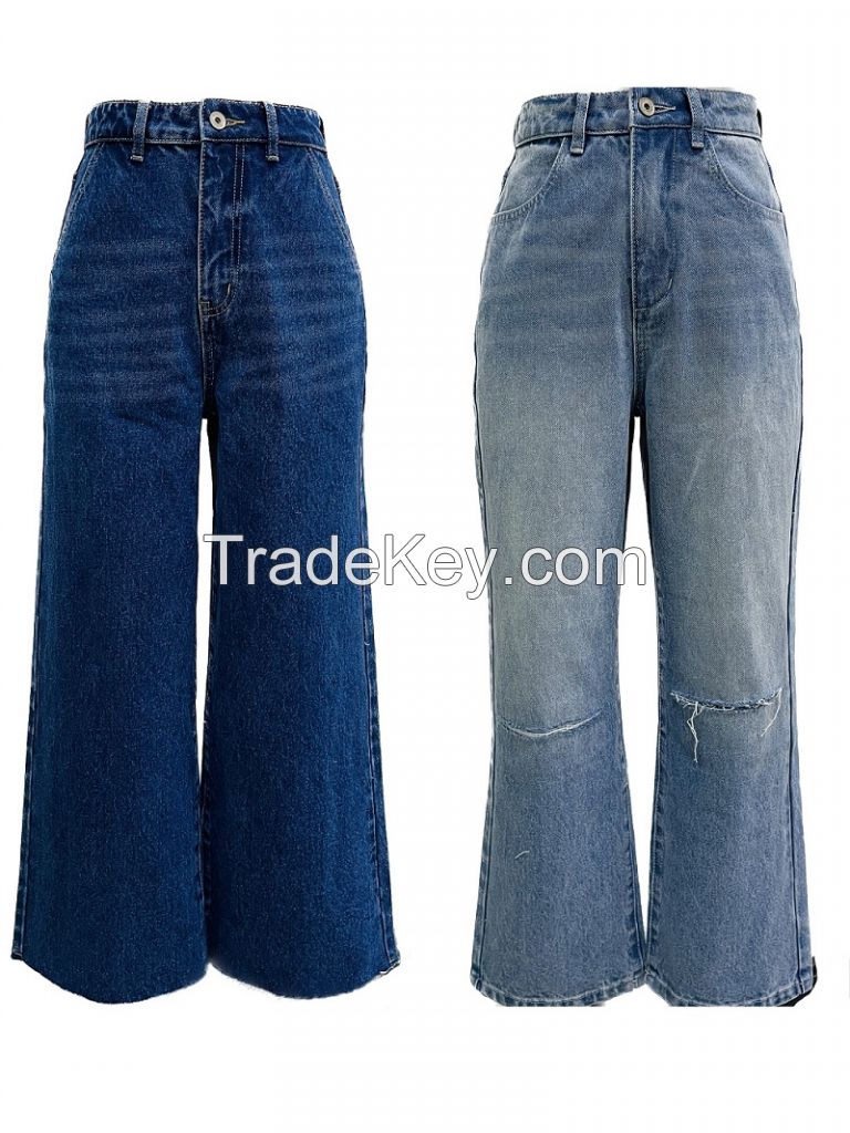 women's jeans pants 