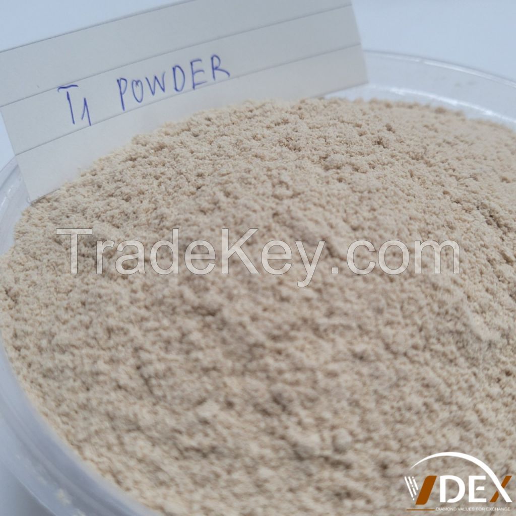 T1 powder for agarbatti/incense/dhoop
