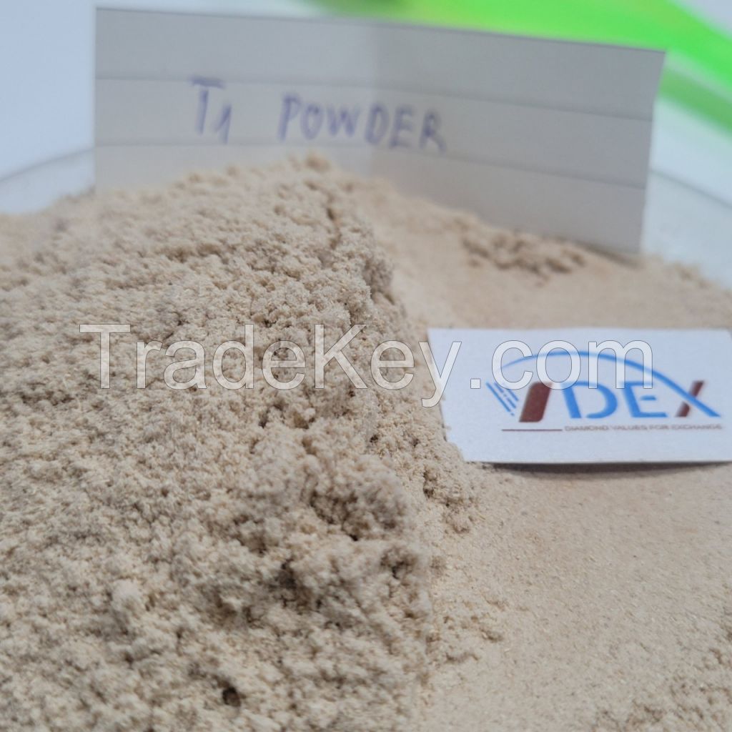 T1 powder for agarbatti/incense/dhoop
