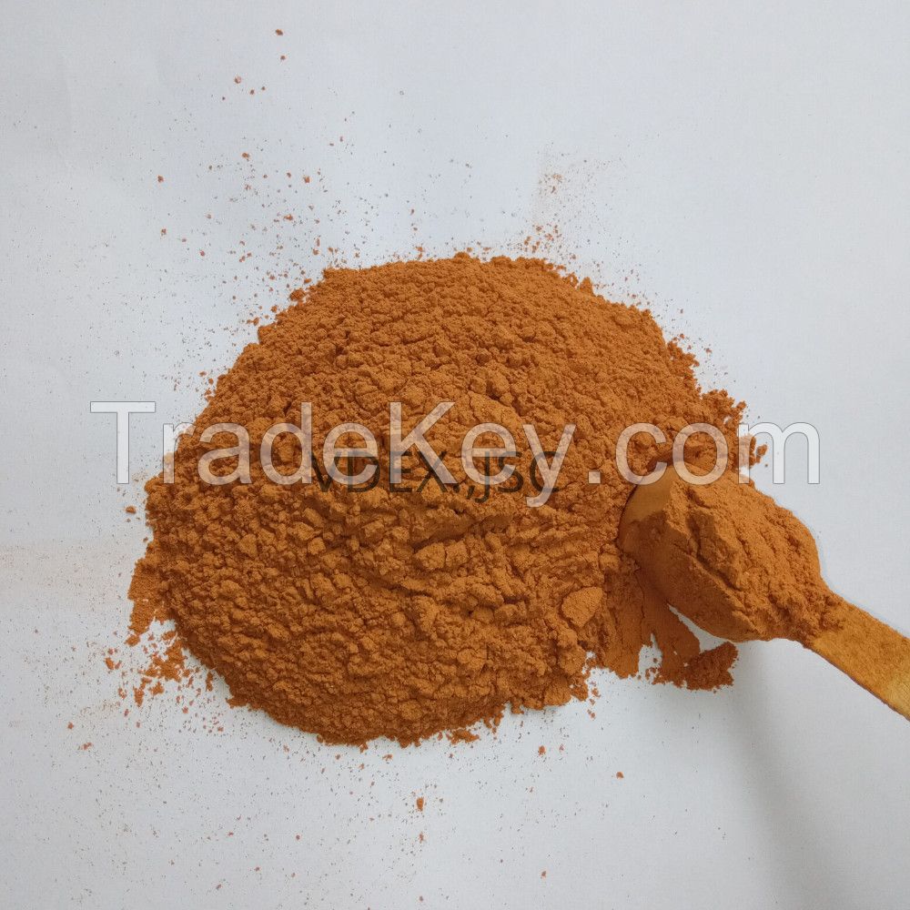 100% natural Joss Powder from Vietnam
