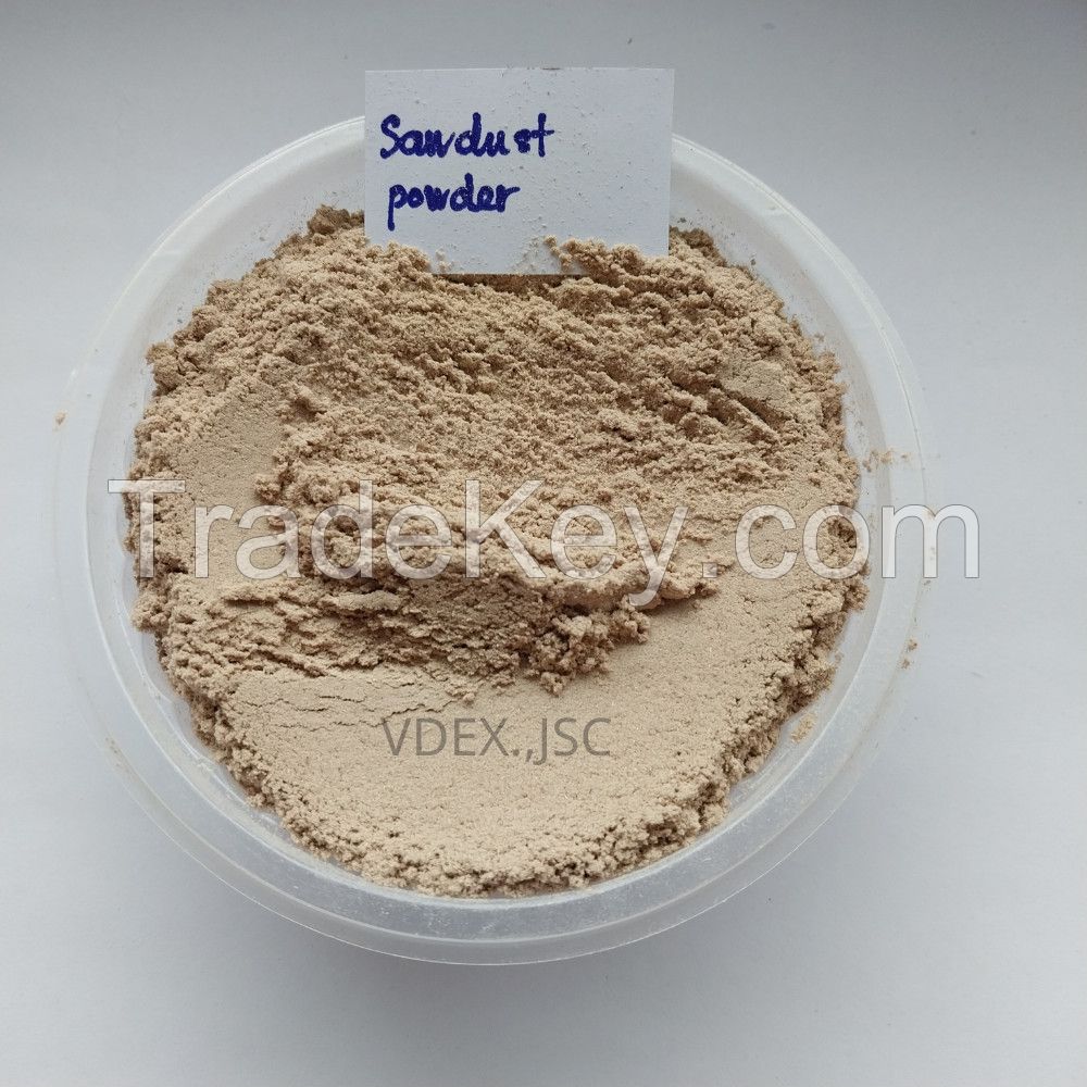 Sawdust Powder For Paper-making 