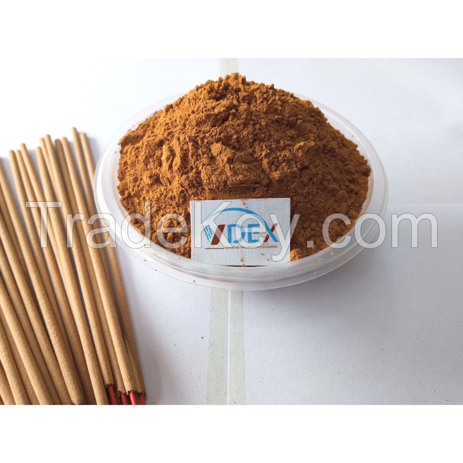 100% natural Joss Powder from Vietnam