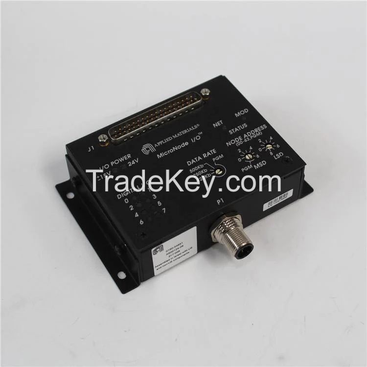Applied Materials 0190-54651 AS00124-06 Semiconductor Equipment Accessories