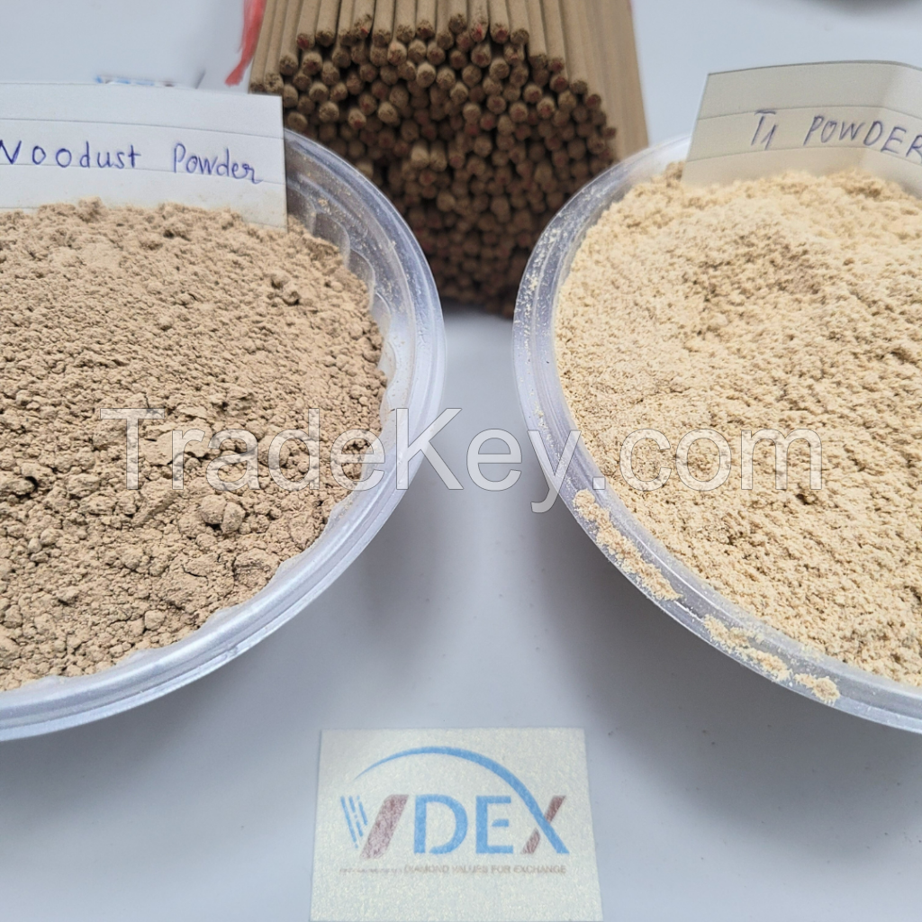 Sawdust Powder or Woodust Powder