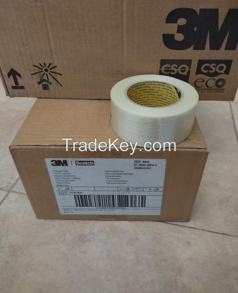 3M Filament Tape