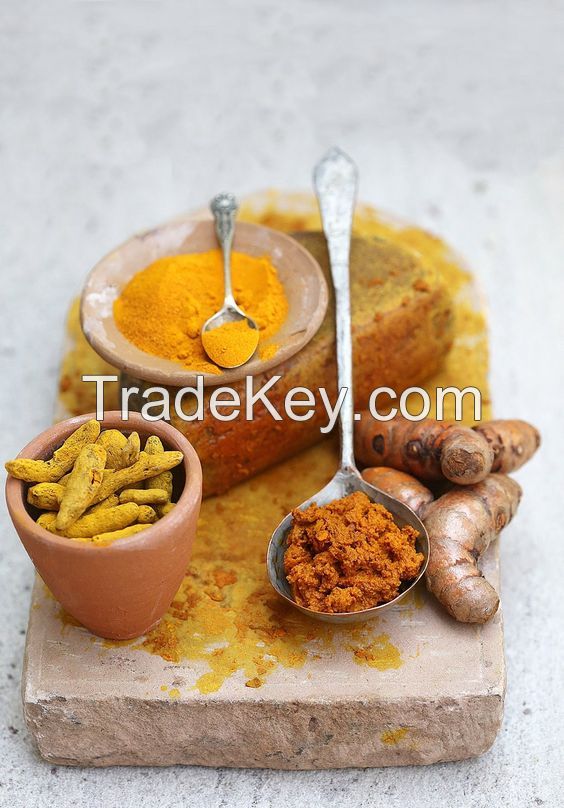 Turmeric Powder