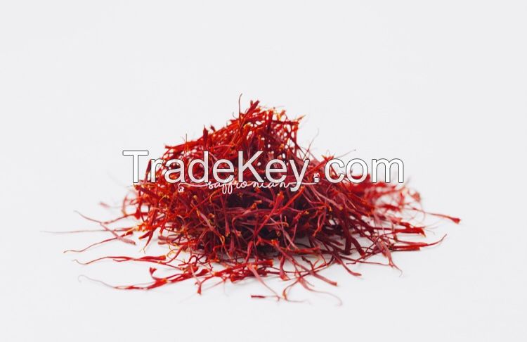 Premium Sargol Saffron