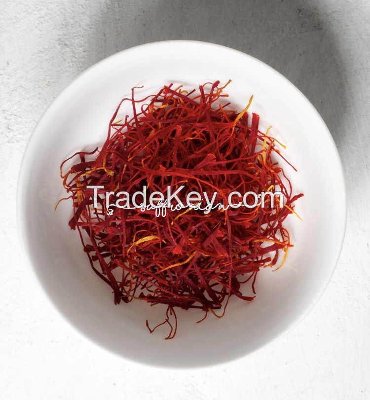 Imperial Super Negin Saffron