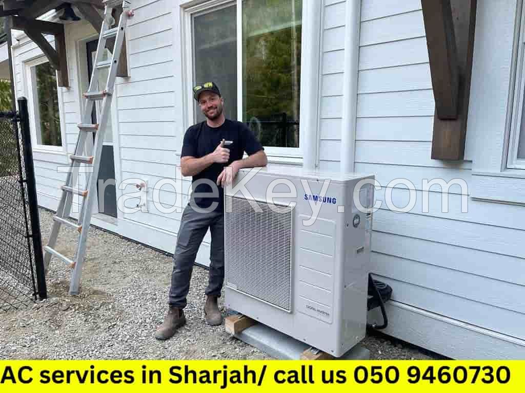 Ac Repair Sharjah| Al Hadi Ac Repair And Miantenance Services,  00971509460730