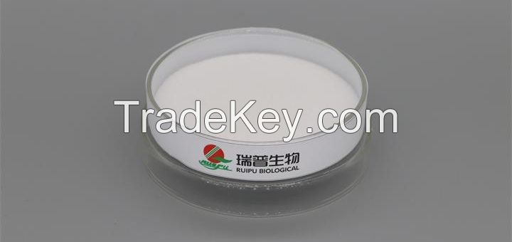 Potassium citrate supplier