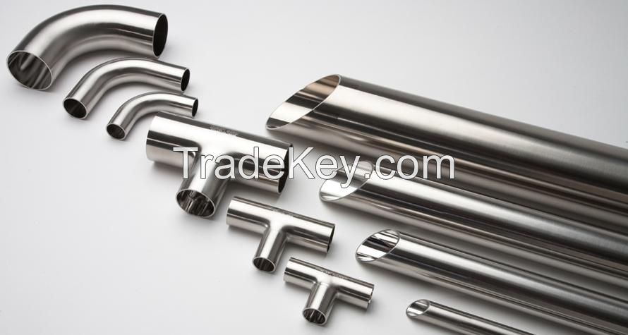 UHP Tubular Fitting