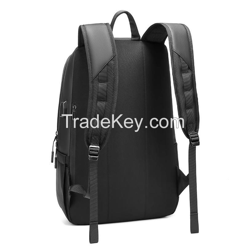 15 Inch Dynamic Led Screen Display 3d Backpack Smart Led Backpack