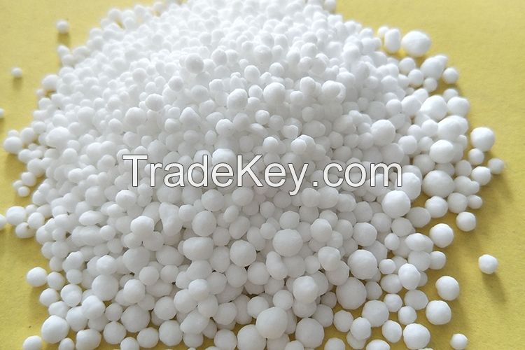 Urea Grade B, N-46 Fertilizer Urea