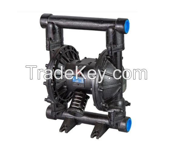 1.5 Inches Ductile lron Diaphragm Pump