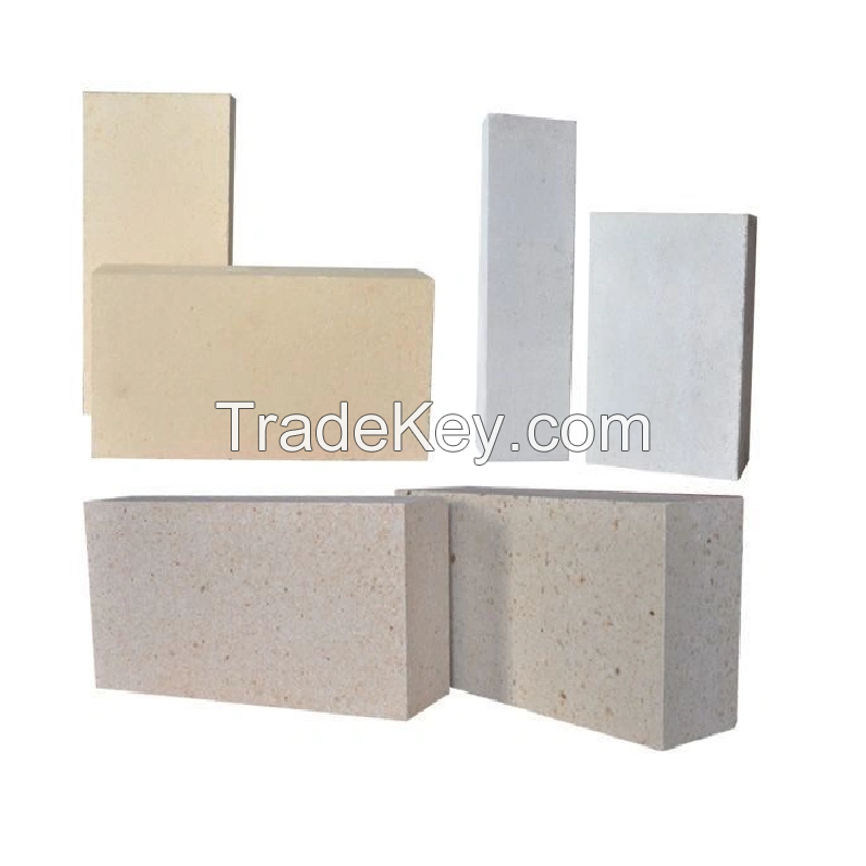 CorundumÃ‚Â Mullite Brick