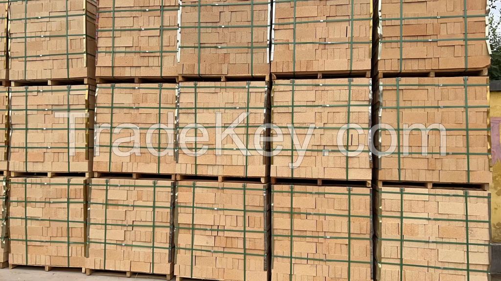 High Alumina Refractory Brick