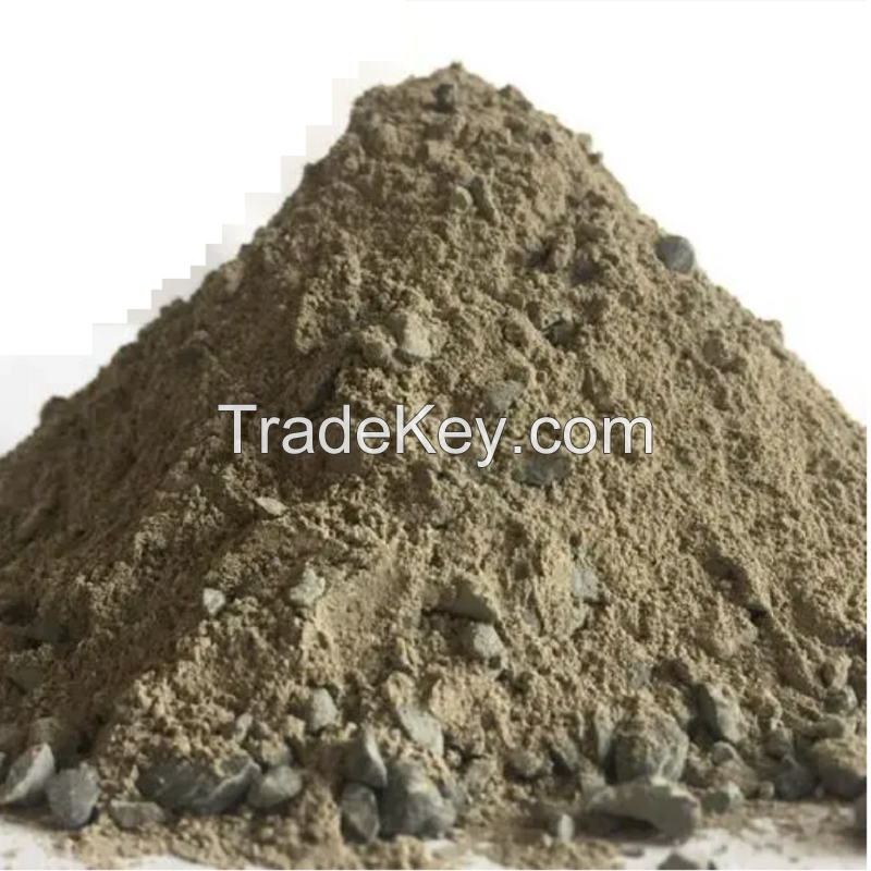 High Alumina Insulating Castables