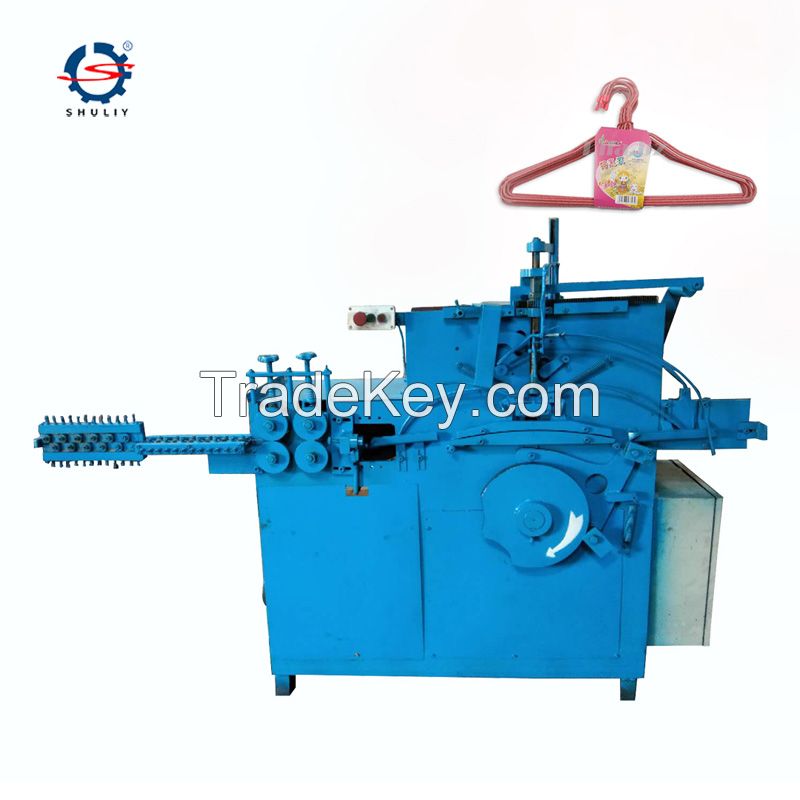 Hot Sale Clothes Hanger Making Machine