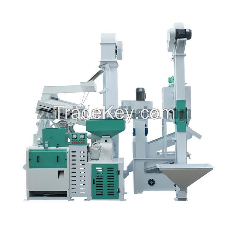 Combined Spare Parts Price Of Rice Mill