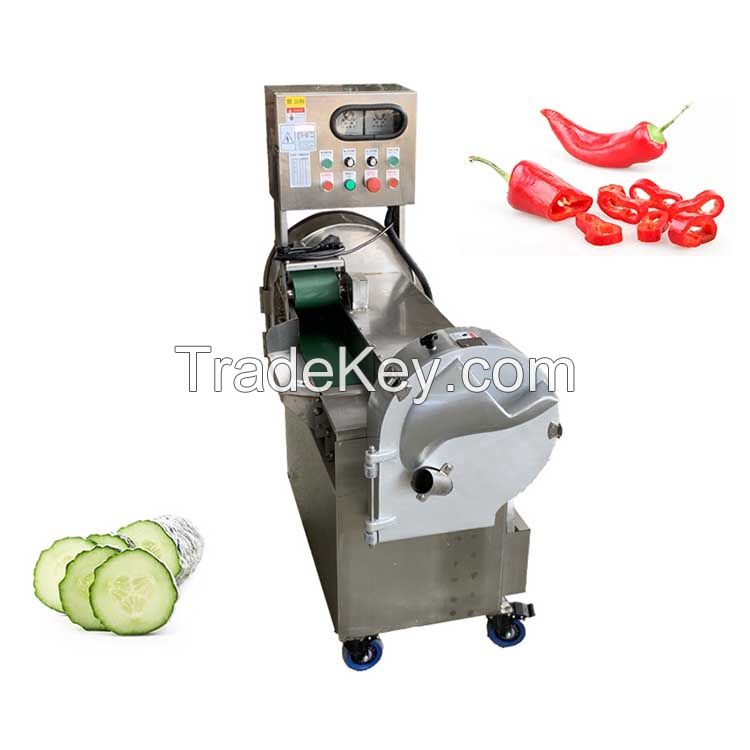 Leaf Vegetable Spinach Cutting Machine/spinach/ Parsley/lettuce Cutter 