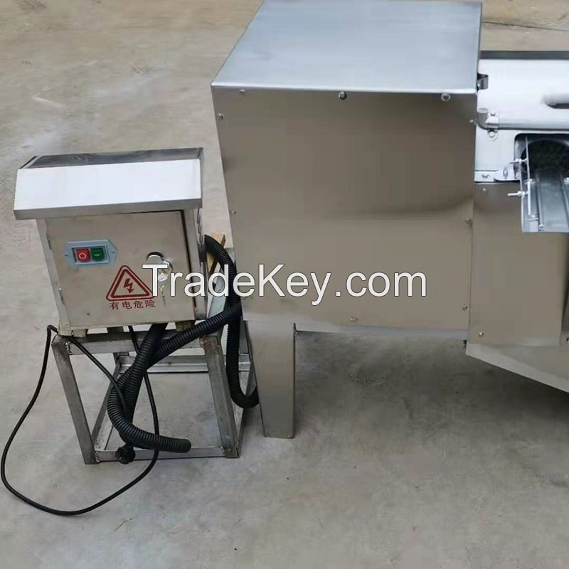 easy operate chicken egg washing cleaning machine