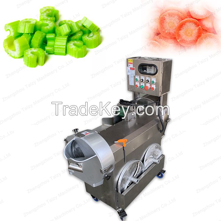 Fruits Cutting Machinery Automatic Lemon Cutter Slicer Machine - China  Fruit Machine, Food Machine