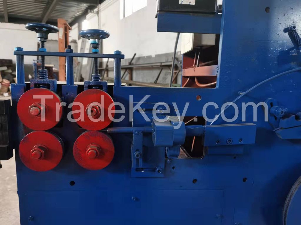 Customization Supported Clothes Hanger Making Machine