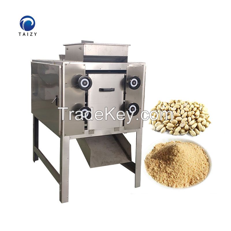 nut bean powder grinding machine seeds powder milling equipment