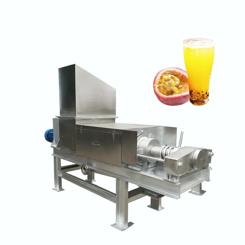 Factory Commercial fruit vegetable juicer/aloe juice extractgion machine/hemp leaf screw press pineapple juice maker/Commercial fruit juice extractor | ginger juice extractor | industrial cold press juicer