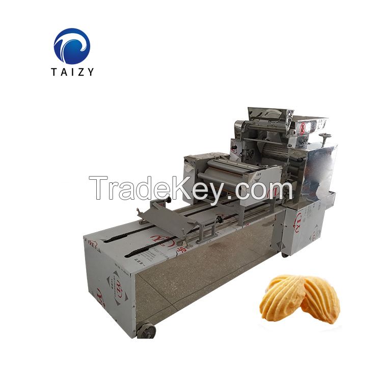 Cookie Wire Cut Depositor Cookies Cutter/cutting Machine/biscuit depositor bakery machines