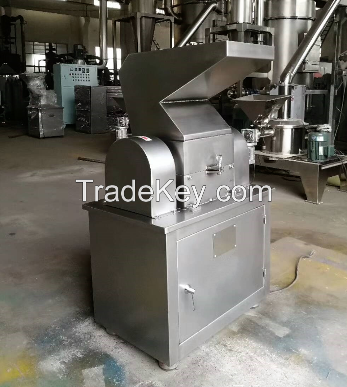 High quality commercial Coarse grinding machine Food griding machine