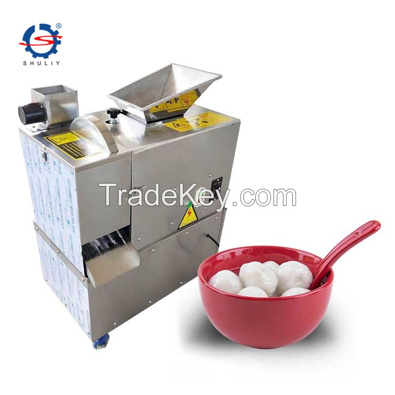 automatic dough divider rounder for dough ball making machine and dough cutting machine