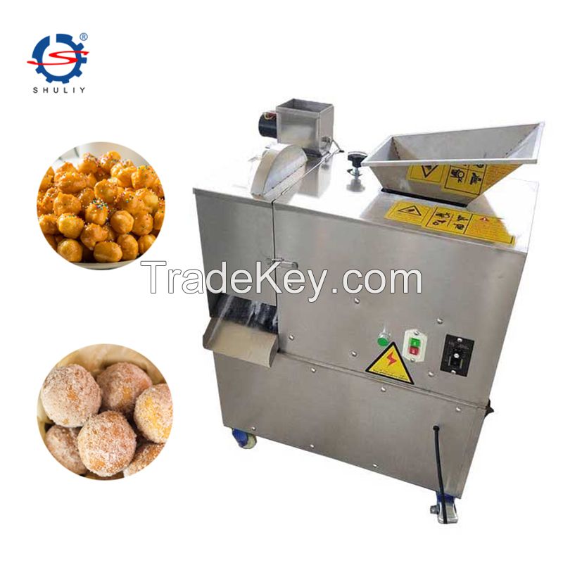 Automatic PIzza Bread Dough Divider Rounder Dough Ball Maker