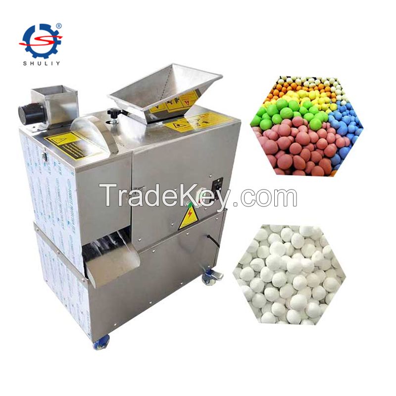 automatic dough divider rounder for dough ball making machine and dough cutting machine