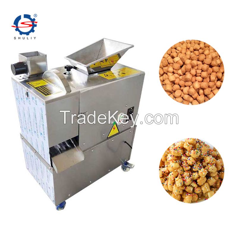 Automatic PIzza Bread Dough Divider Rounder Dough Ball Maker