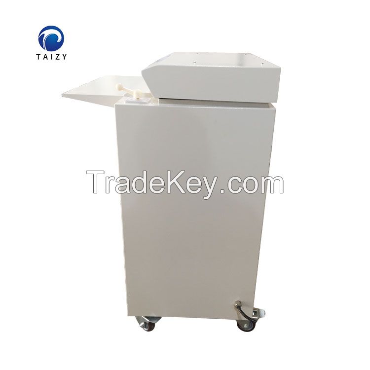 Industrial cardboard shredder corrugated board shredder carton shredder