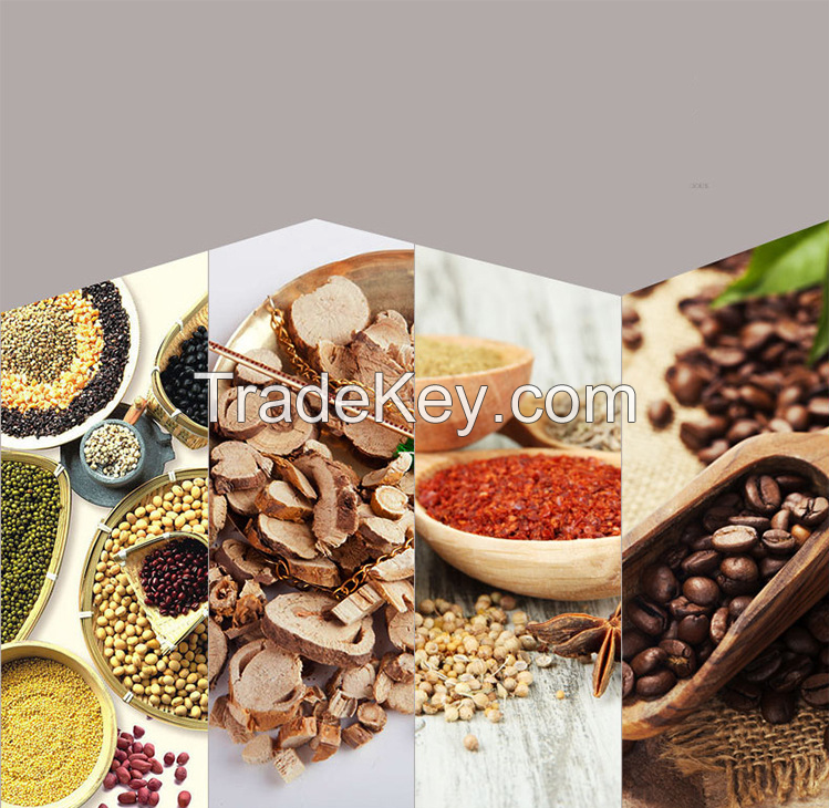 Commercial Spice chilli  Pepper  Grinder crusher 