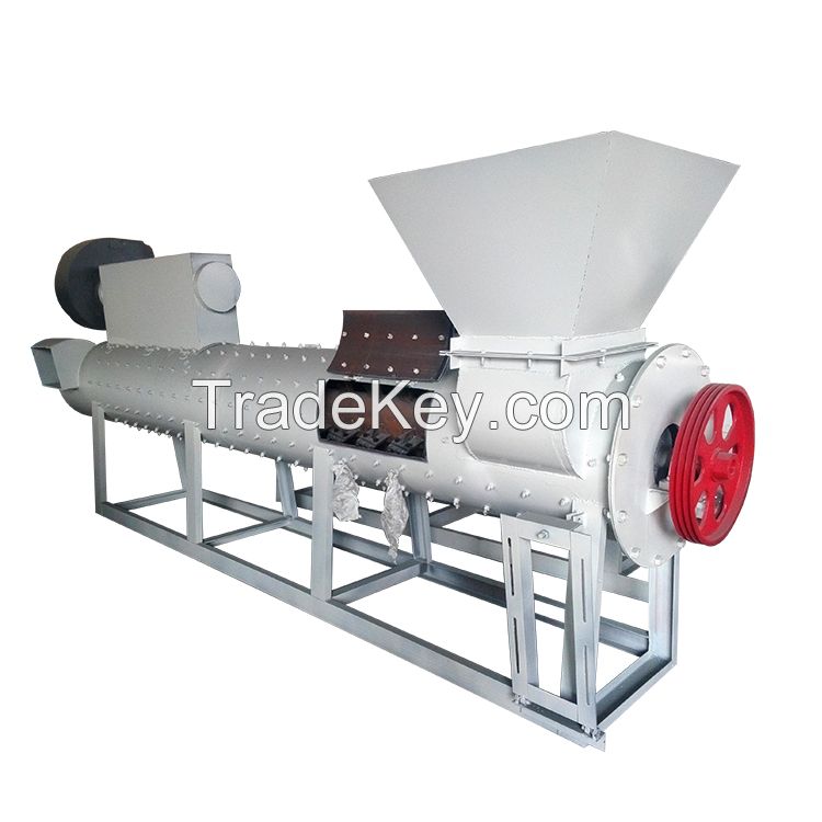 High Efficiency PET Water Bottle Hot Washing Production Line for PET Bottles Recycling Line