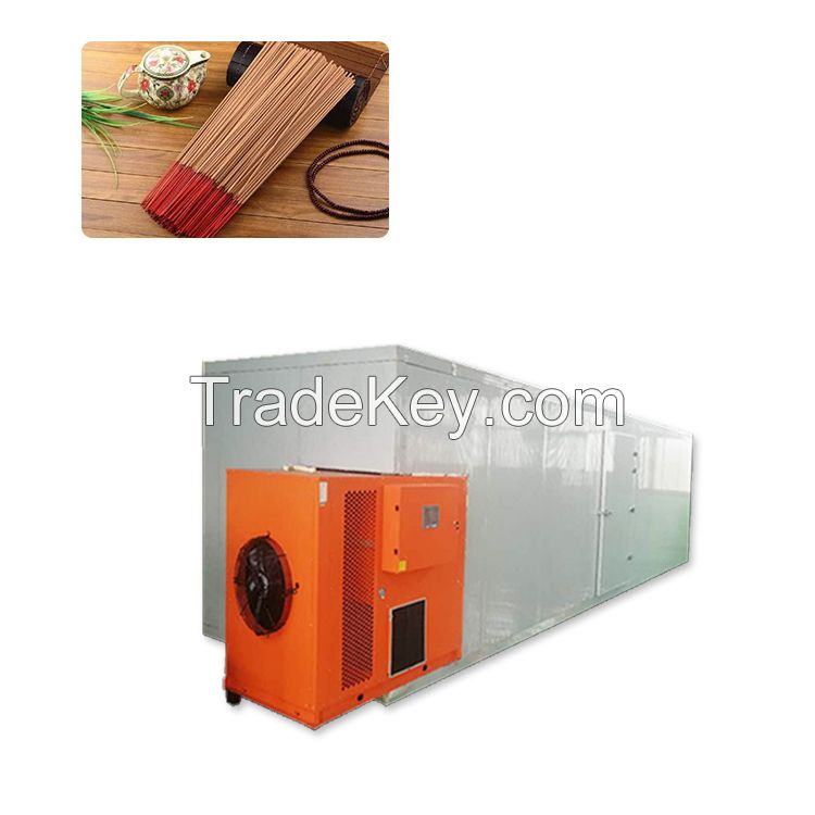 Industrial Heat Pump Electric Food Air Dryer Machine
