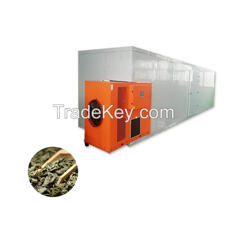 Industrial tray dryer price dryer fruit machine