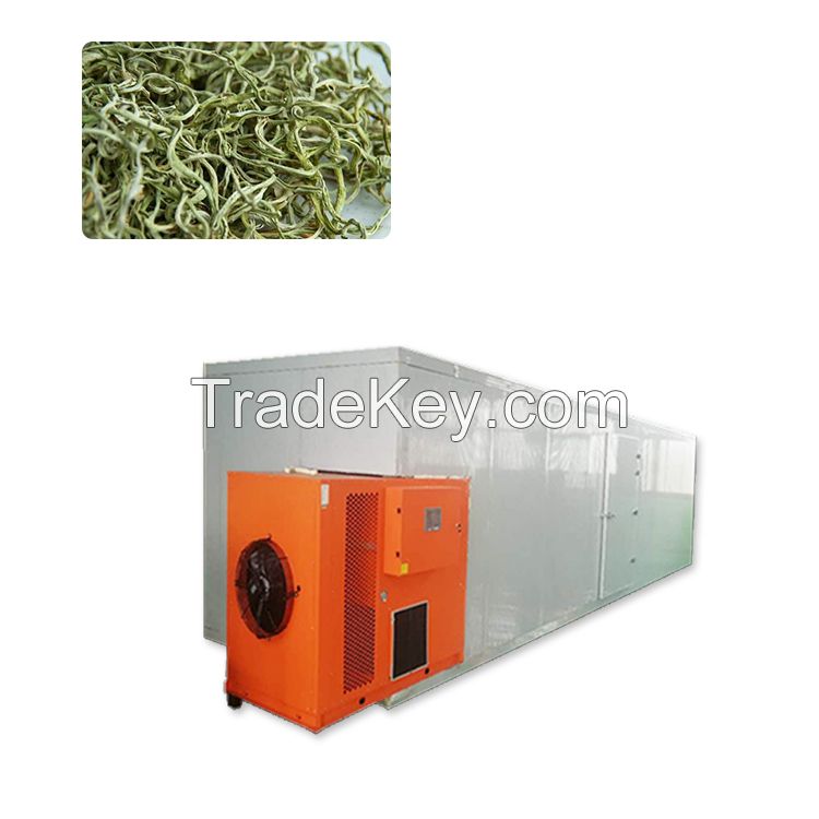 Industrial tray dryer price dryer fruit machine