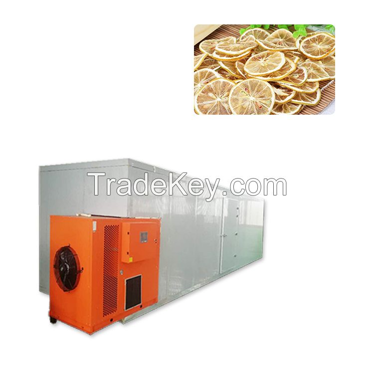 Manufacturers Spice Salt Food Drying Dryer Dry Machine