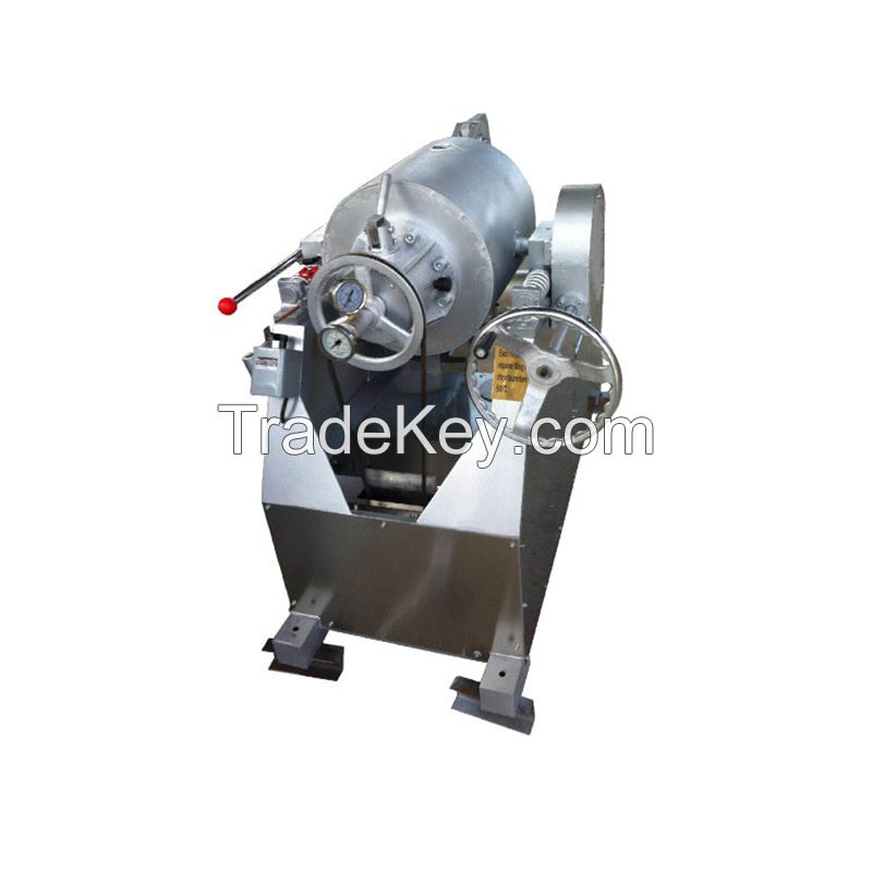 High quality airflow pop maize rice corn grain puffing machine price