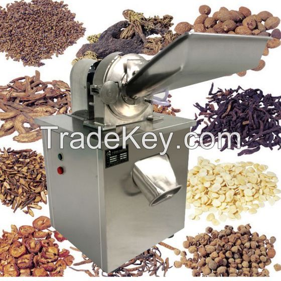 Coffee Mill Grinder Adjustable Manual Coffee Grinder with Stainless Steel Burr