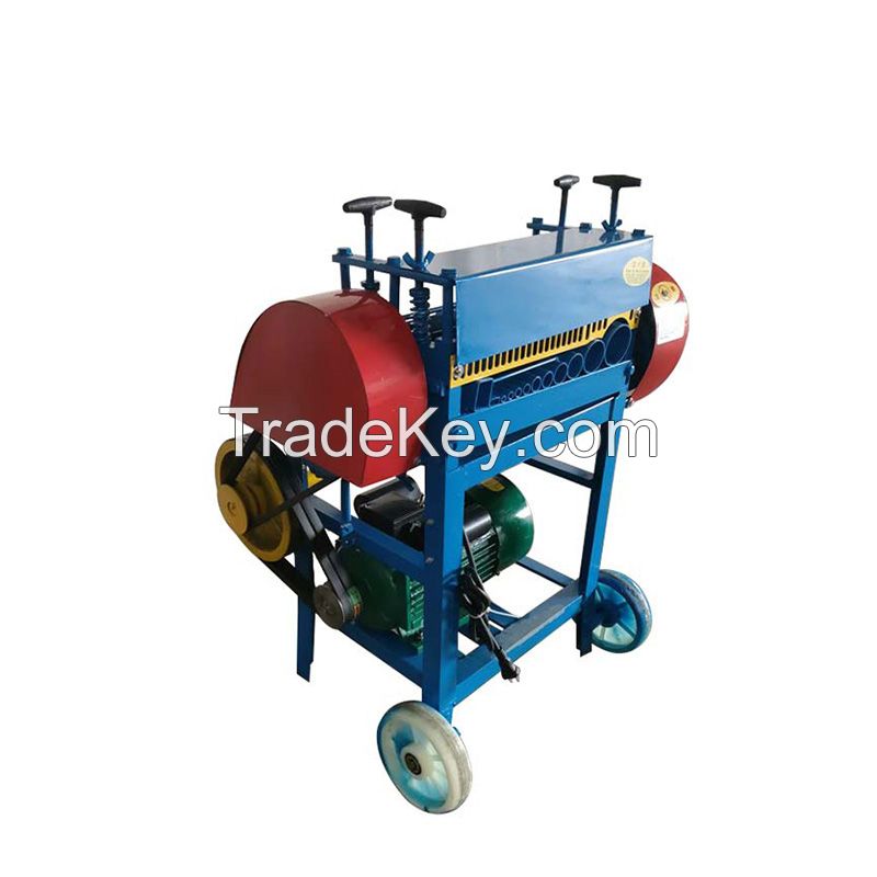 Factory Supply Recycling wire Stripping Machine