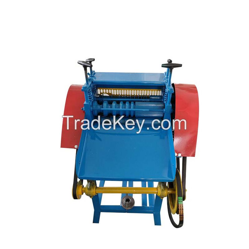 Automatic Cable Stripper Wire Stripping Machine