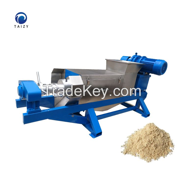Electric Cold Press Juicer Extractor Machine Vegetable Fruit Dewatering Machine